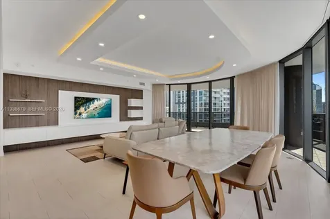 1000 Brickell Plaza Miami FL 33131