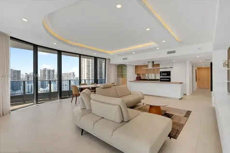 1000 Brickell Plaza Miami FL 33131