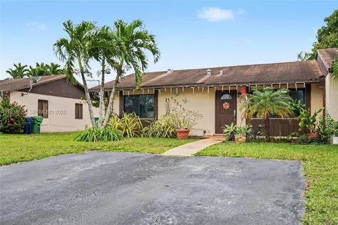 13574 SW 49th Lane Miami FL 33175