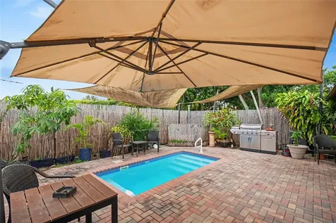13574 SW 49th Lane Miami FL 33175