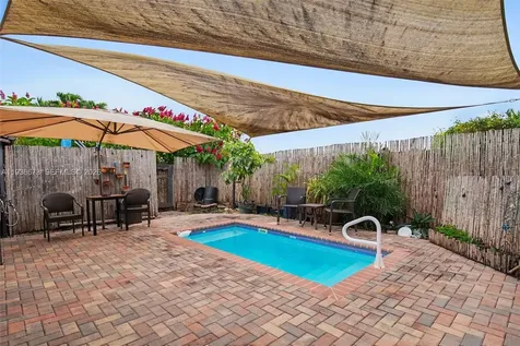 13574 SW 49th Lane Miami FL 33175