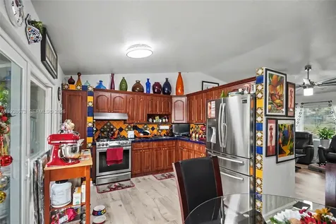 13574 SW 49th Lane Miami FL 33175