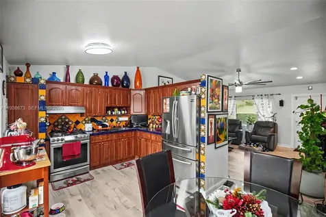 13574 SW 49th Lane Miami FL 33175