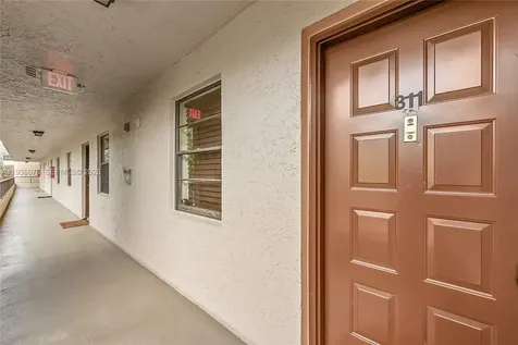 10501 W Broward Boulevard Plantation FL 33324