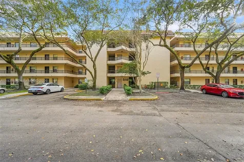 10501 W Broward Boulevard Plantation FL 33324