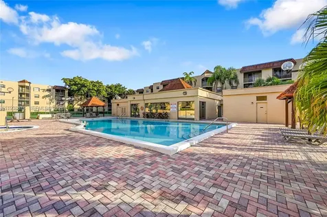10501 W Broward Boulevard Plantation FL 33324