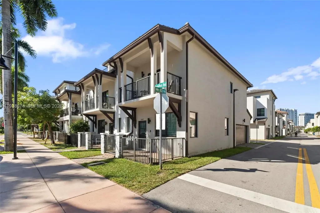 8367 Central Park Boulevard Doral FL 33166