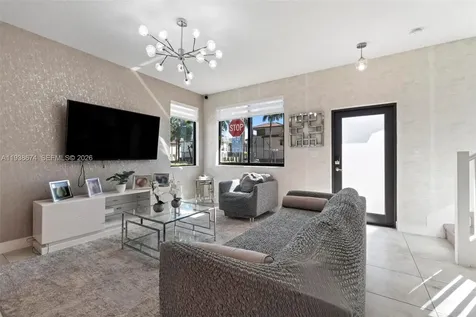 8367 Central Park Boulevard Doral FL 33166