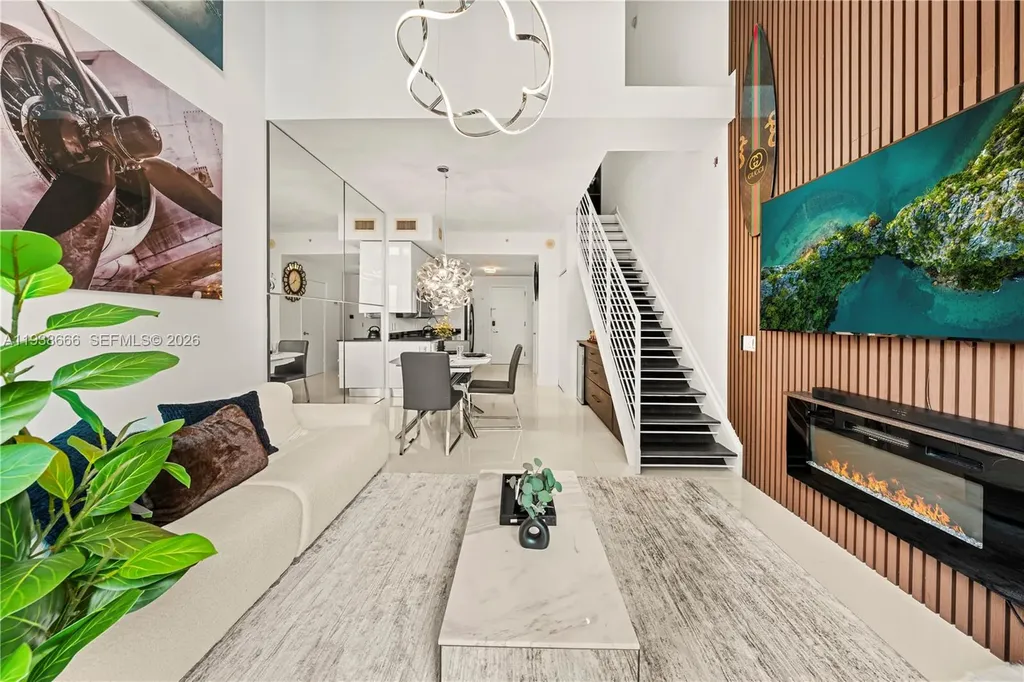 60 SW 13th Street Miami FL 33130