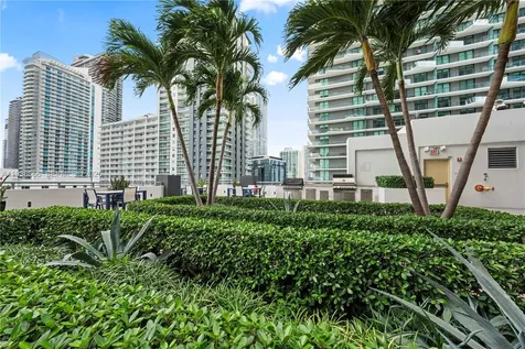60 SW 13th Street Miami FL 33130