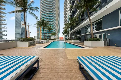 60 SW 13th Street Miami FL 33130