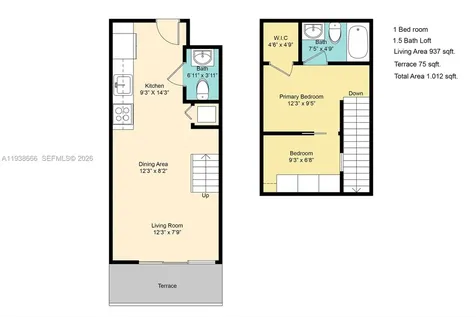 60 SW 13th Street Miami FL 33130