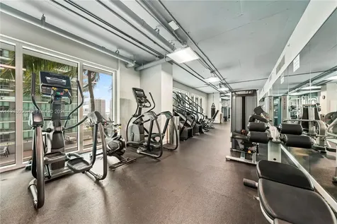 60 SW 13th Street Miami FL 33130