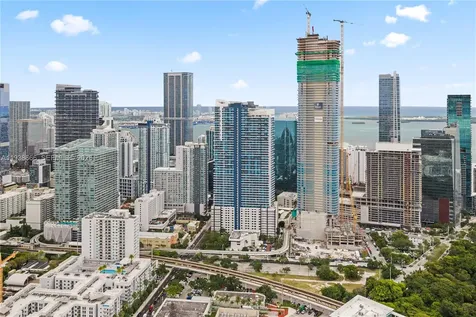 60 SW 13th Street Miami FL 33130