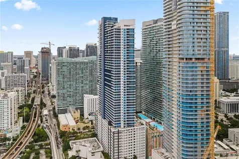 60 SW 13th Street Miami FL 33130