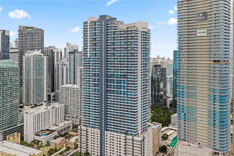 60 SW 13th Street Miami FL 33130