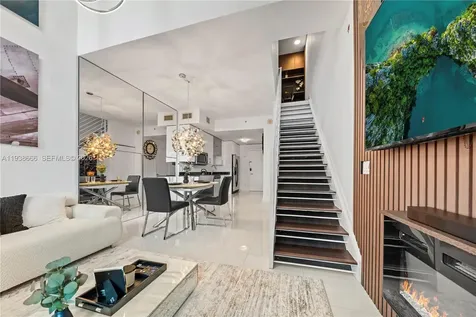 60 SW 13th Street Miami FL 33130