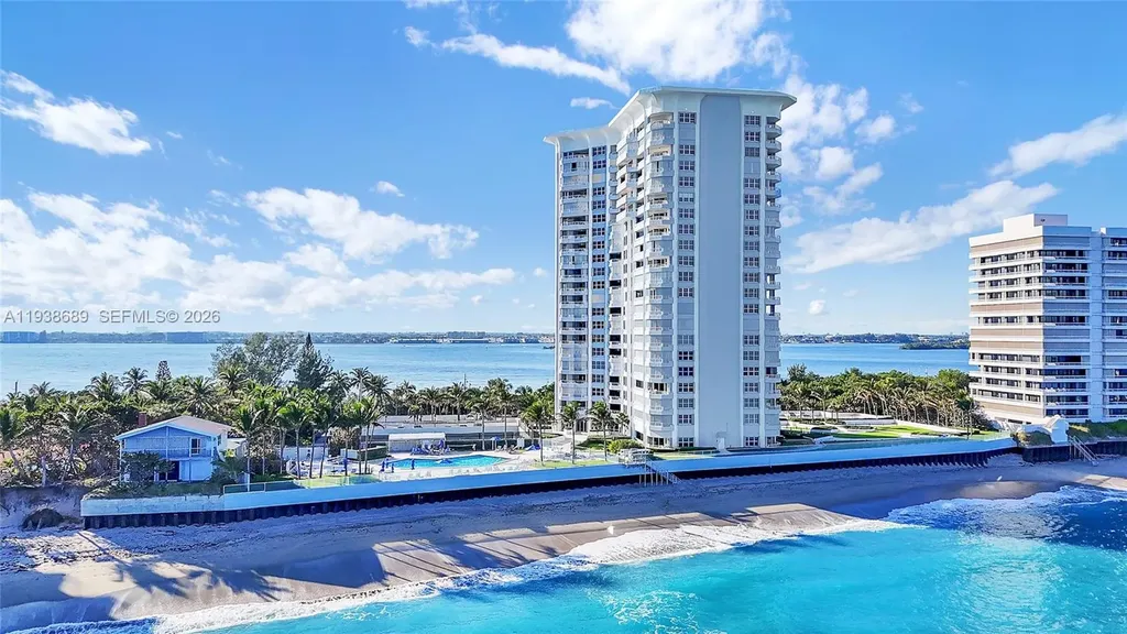5200 N Ocean Drive Singer Island FL 33404