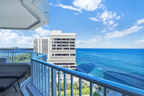 5200 N Ocean Drive Singer Island FL 33404