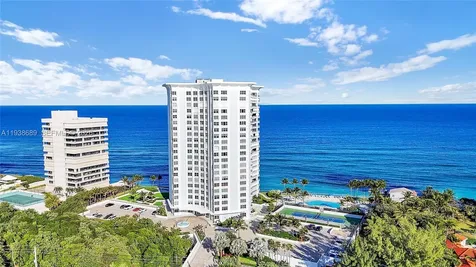 5200 N Ocean Drive Singer Island FL 33404