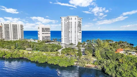 5200 N Ocean Drive Singer Island FL 33404