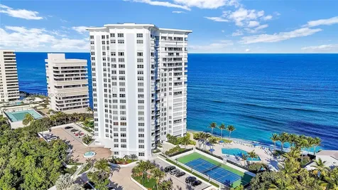 5200 N Ocean Drive Singer Island FL 33404