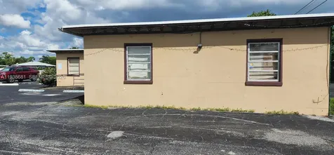 3801 N 10th Avenue N Palm Springs FL 33461