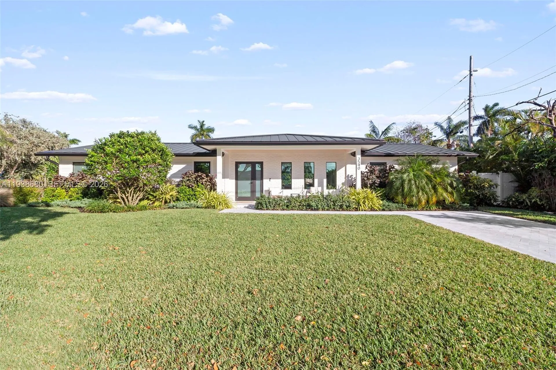 3540 NE 28th Avenue Lighthouse Point FL 33064