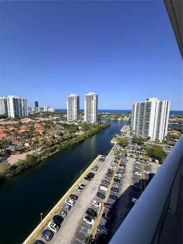 3701 N Country Club Drive Aventura FL 33180