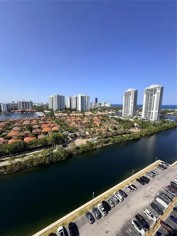 3701 N Country Club Drive Aventura FL 33180