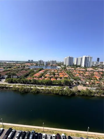 3701 N Country Club Drive Aventura FL 33180
