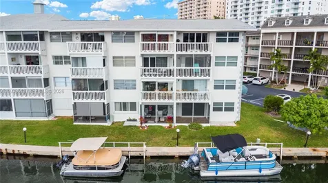 455 Paradise Isle Boulevard Hallandale Beach FL 33009