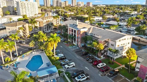 455 Paradise Isle Boulevard Hallandale Beach FL 33009