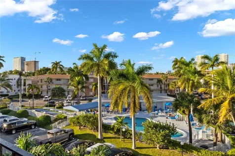 455 Paradise Isle Boulevard Hallandale Beach FL 33009