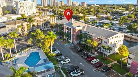 455 Paradise Isle Boulevard Hallandale Beach FL 33009
