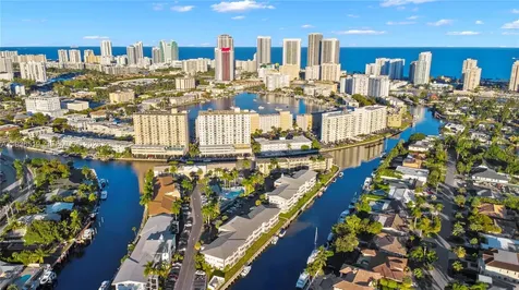 455 Paradise Isle Boulevard Hallandale Beach FL 33009