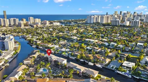 455 Paradise Isle Boulevard Hallandale Beach FL 33009