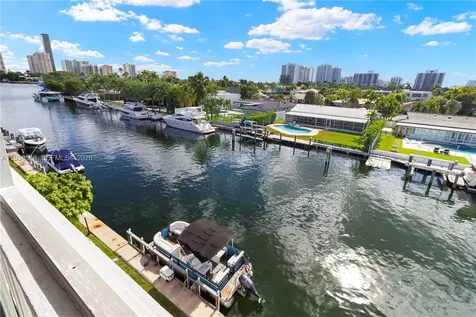 455 Paradise Isle Boulevard Hallandale Beach FL 33009