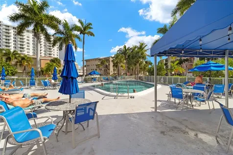 455 Paradise Isle Boulevard Hallandale Beach FL 33009