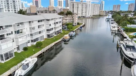 455 Paradise Isle Boulevard Hallandale Beach FL 33009