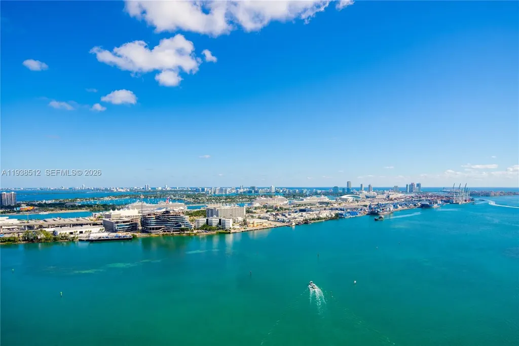335 S Biscayne Boulevard Miami FL 33131
