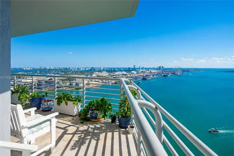 335 S Biscayne Boulevard Miami FL 33131