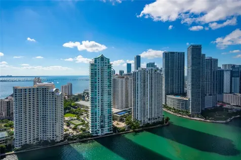 335 S Biscayne Boulevard Miami FL 33131