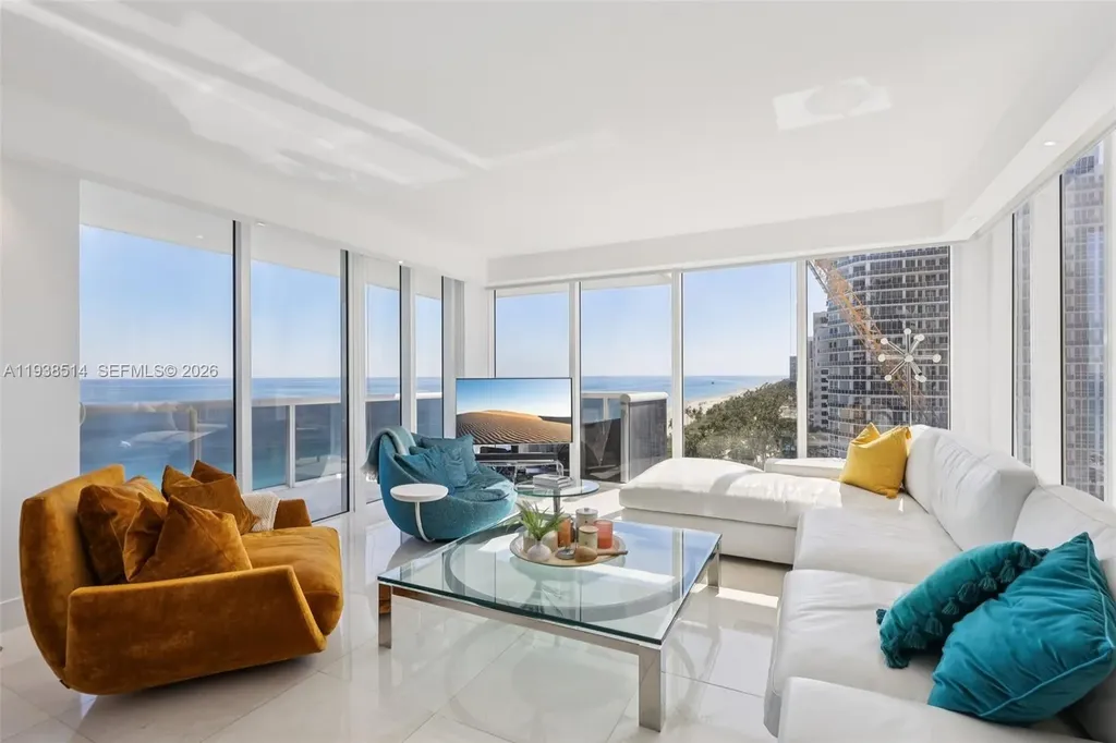 10275 Collins Avenue Bal Harbour FL 33154