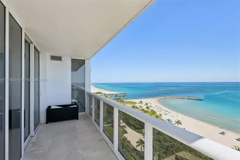 10275 Collins Avenue Bal Harbour FL 33154