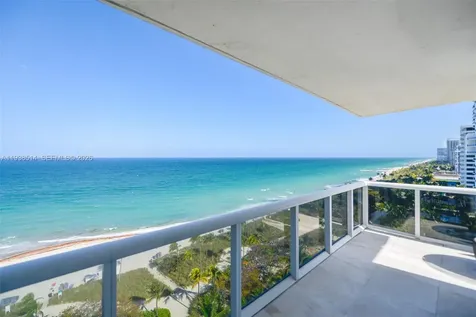 10275 Collins Avenue Bal Harbour FL 33154