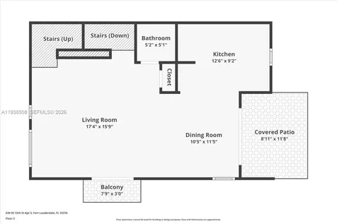 630 SE 15th Street Fort Lauderdale FL 33316