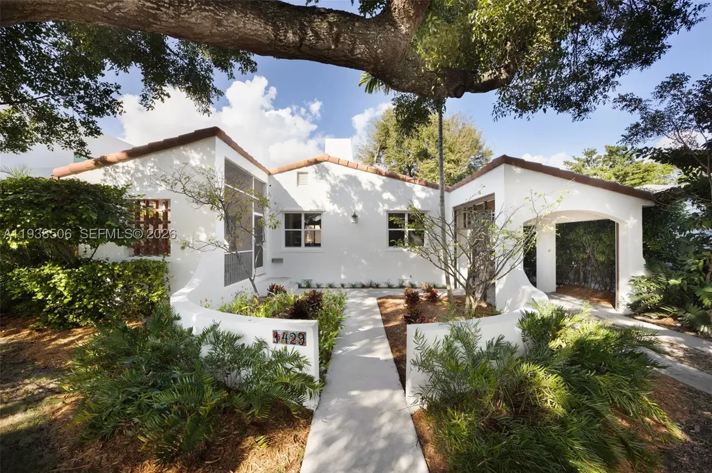 1429 SW 15th Street Miami FL 33145
