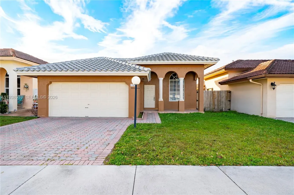 15474 SW 32nd Terrace Miami FL 33185