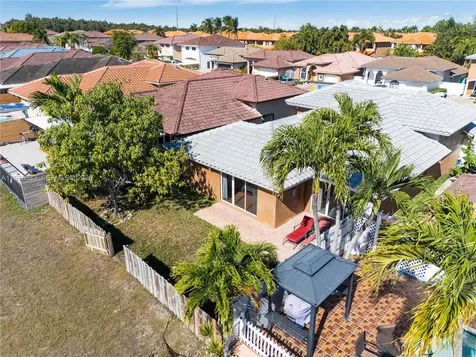 15474 SW 32nd Terrace Miami FL 33185